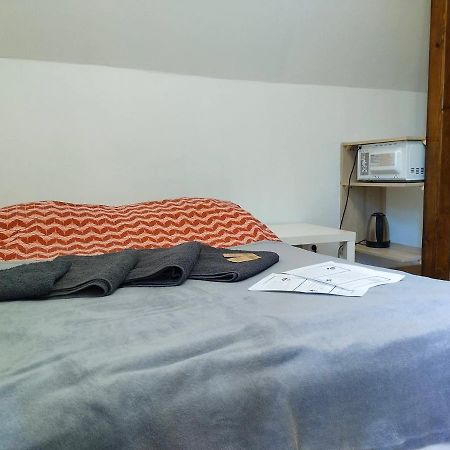 Furhouse Apartment Wroclaw Luaran gambar