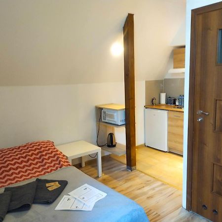 Furhouse Apartment Wroclaw Luaran gambar