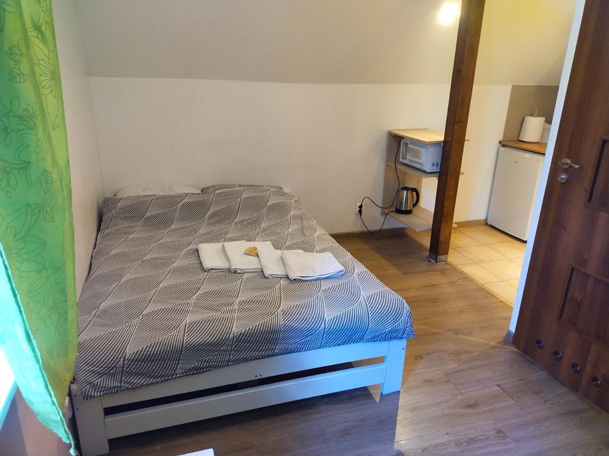 Furhouse Apartment Wroclaw Luaran gambar