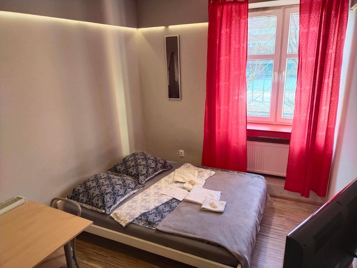 Furhouse Apartment Wroclaw Luaran gambar