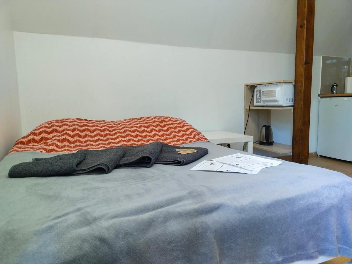 Furhouse Apartment Wroclaw Luaran gambar