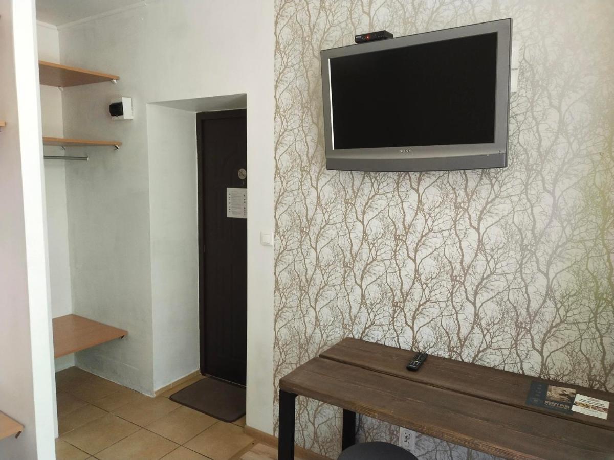 Furhouse Apartment Wroclaw Luaran gambar