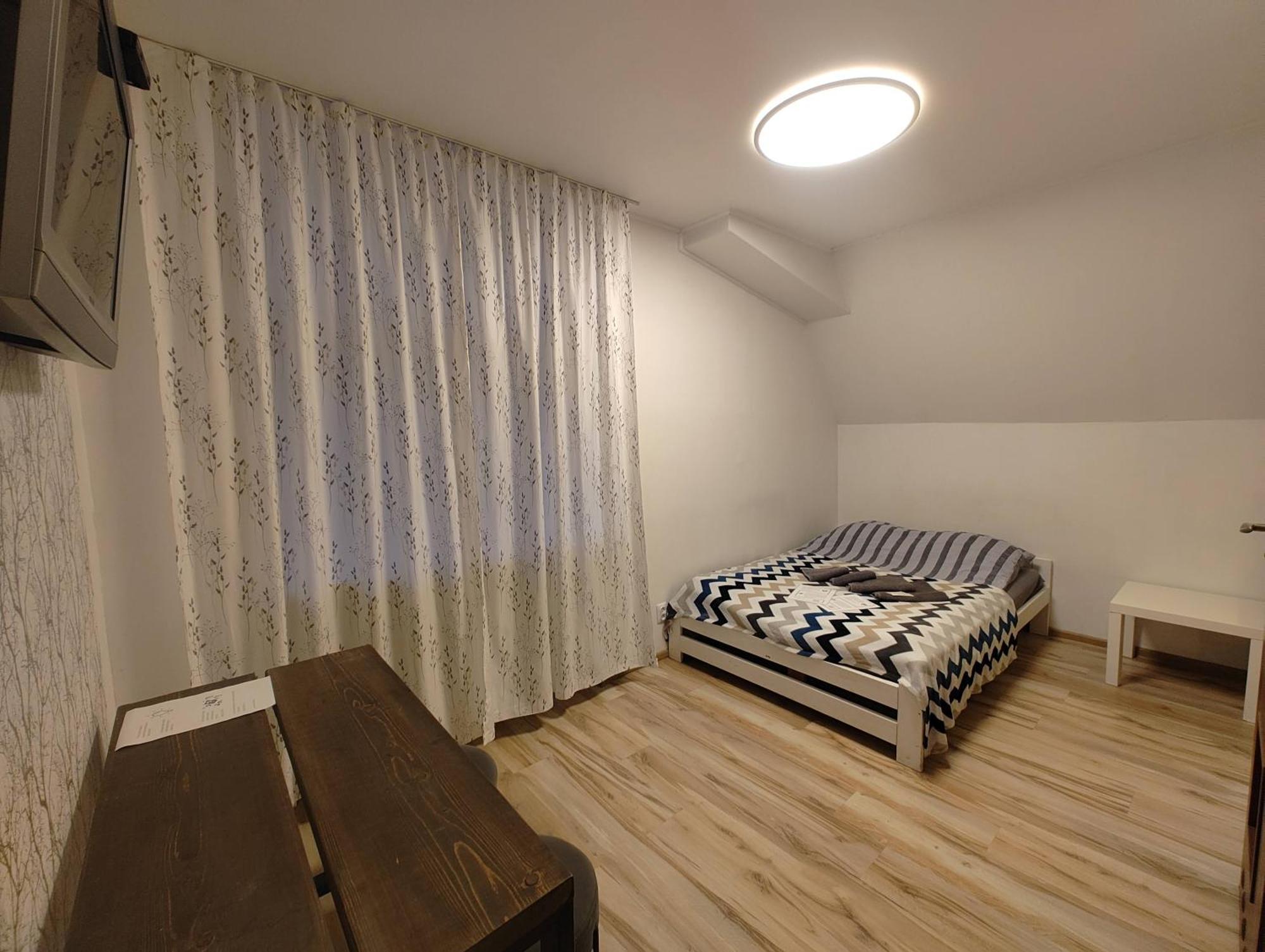 Furhouse Apartment Wroclaw Luaran gambar