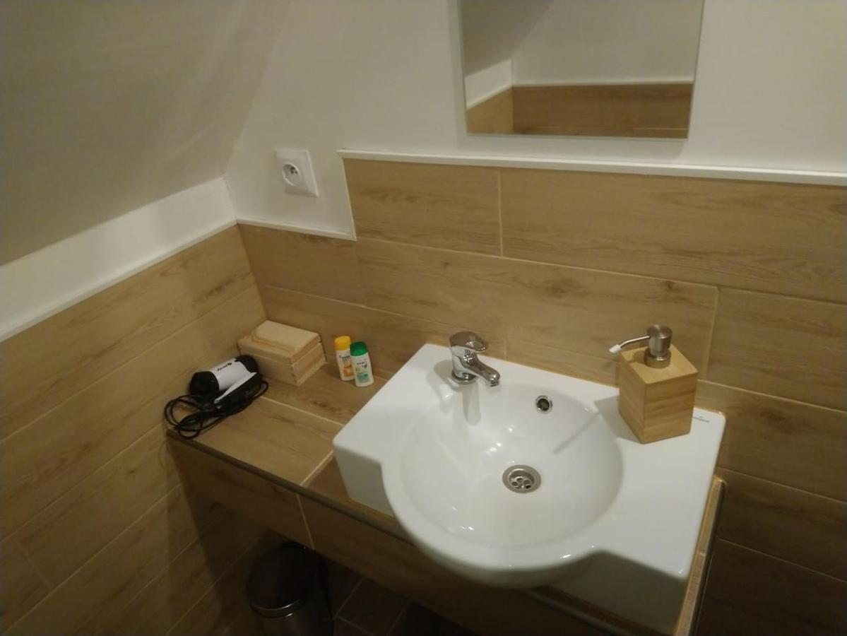 Furhouse Apartment Wroclaw Luaran gambar