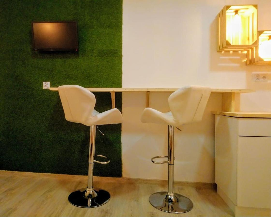 Furhouse Apartment Wroclaw Luaran gambar