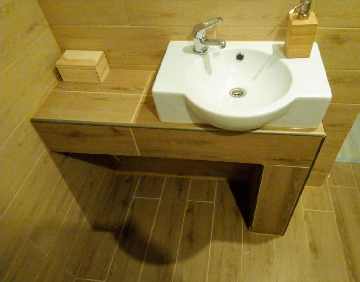 Furhouse Apartment Wroclaw Luaran gambar