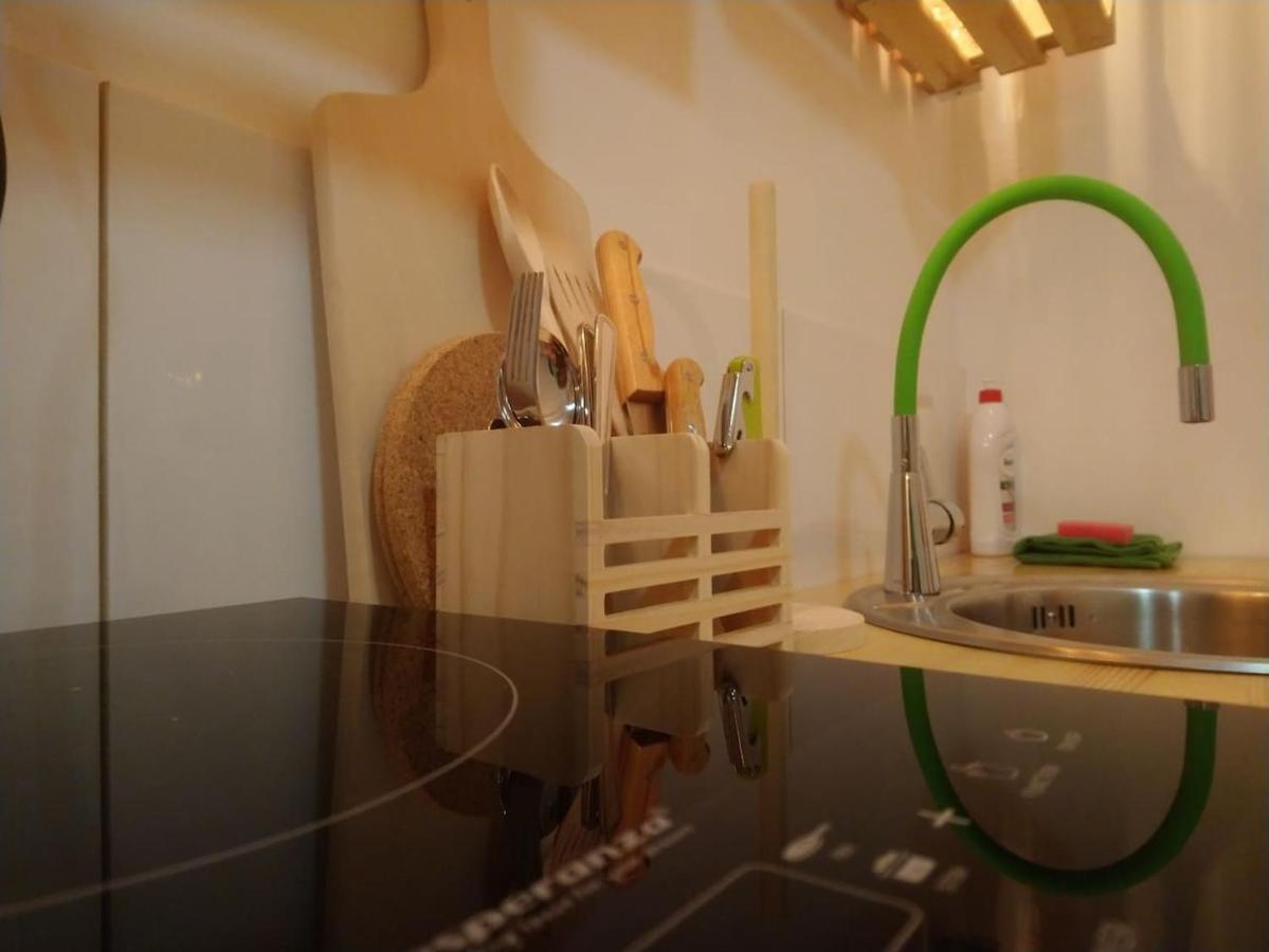 Furhouse Apartment Wroclaw Luaran gambar