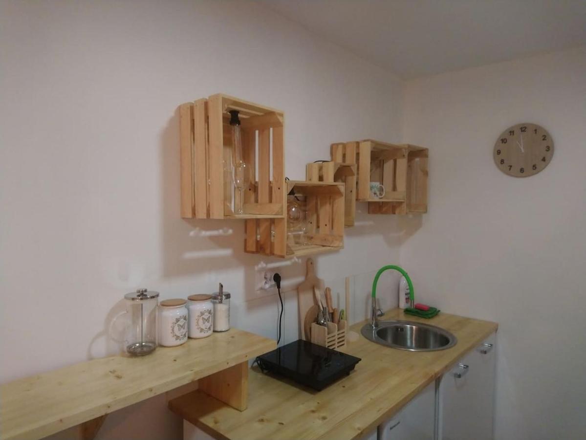 Furhouse Apartment Wroclaw Luaran gambar