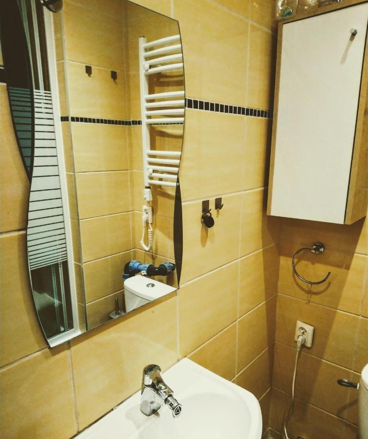 Furhouse Apartment Wroclaw Luaran gambar