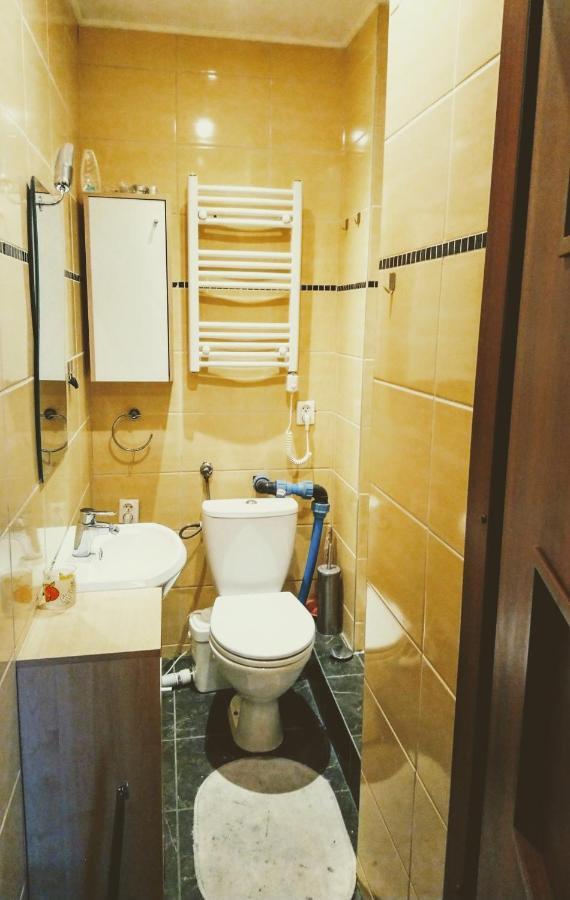 Furhouse Apartment Wroclaw Luaran gambar