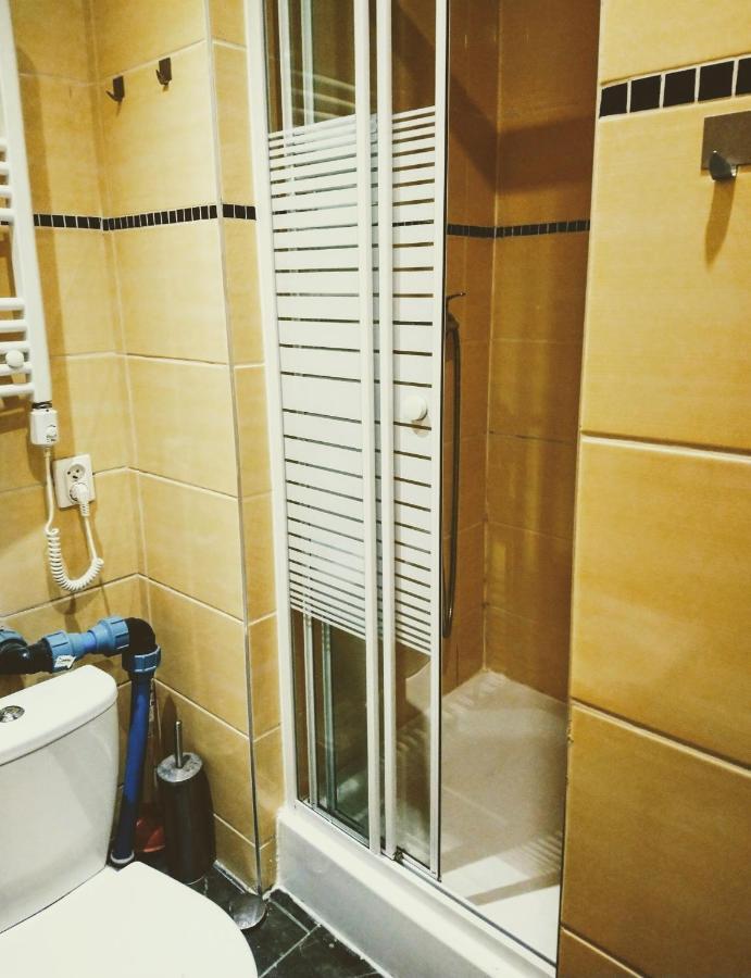 Furhouse Apartment Wroclaw Luaran gambar