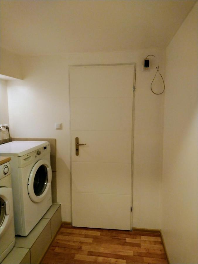 Furhouse Apartment Wroclaw Luaran gambar