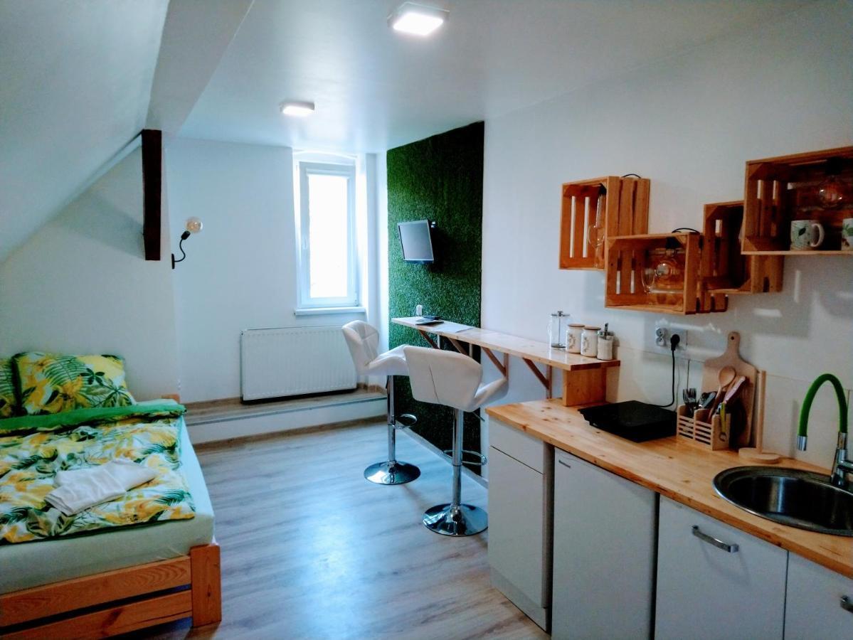 Furhouse Apartment Wroclaw Luaran gambar