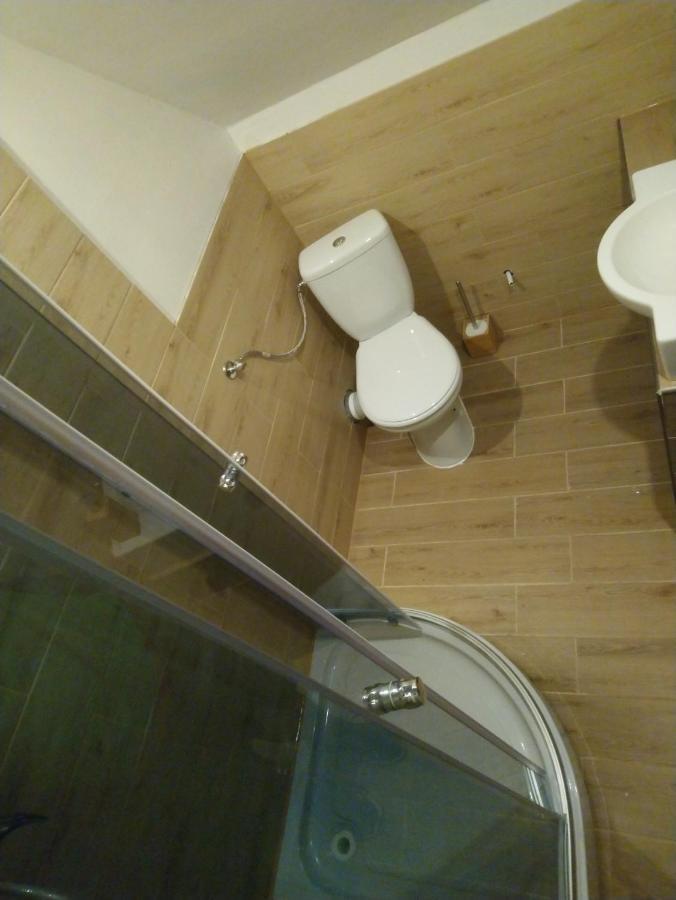 Furhouse Apartment Wroclaw Luaran gambar