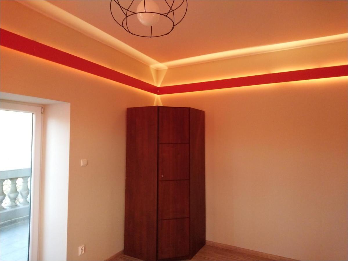 Furhouse Apartment Wroclaw Luaran gambar
