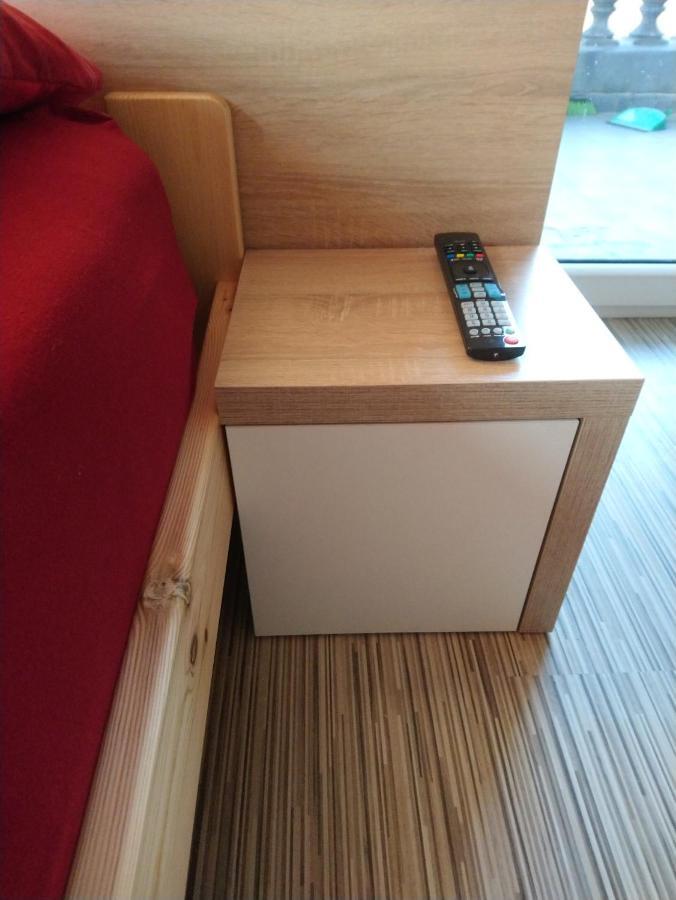 Furhouse Apartment Wroclaw Luaran gambar